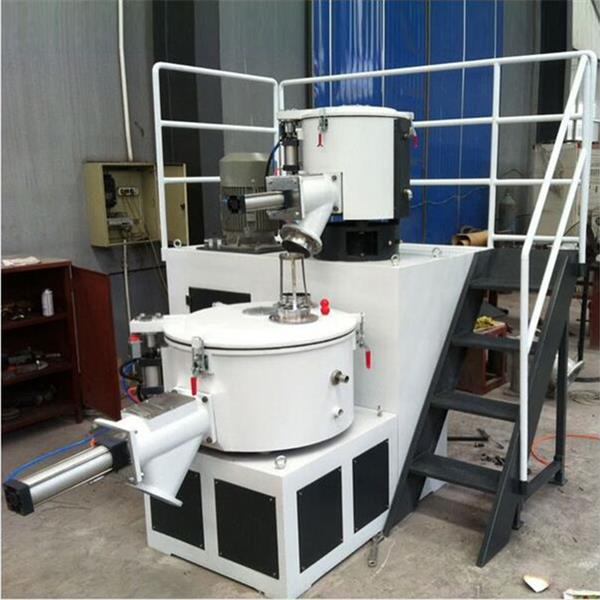 廠(chǎng)家直銷(xiāo)供應(yīng)pvc高速混合單機(jī)
