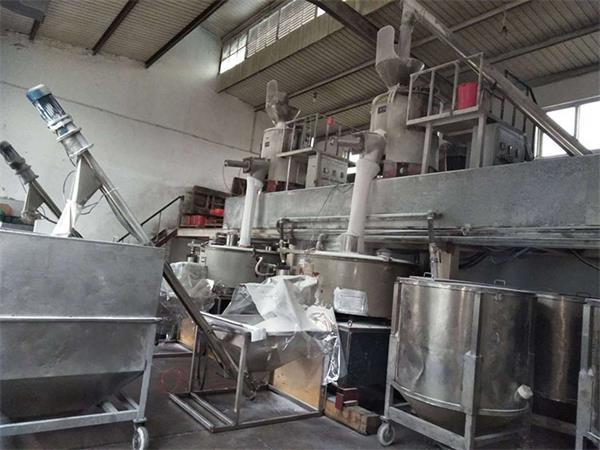 定制真空上料機(jī)