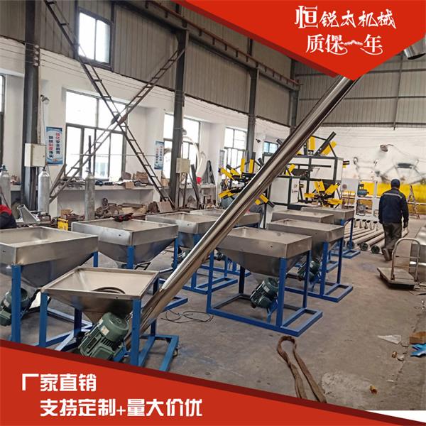 氣動(dòng)真空上料機(jī)為加工行業(yè)帶來(lái)了一股清風(fēng)